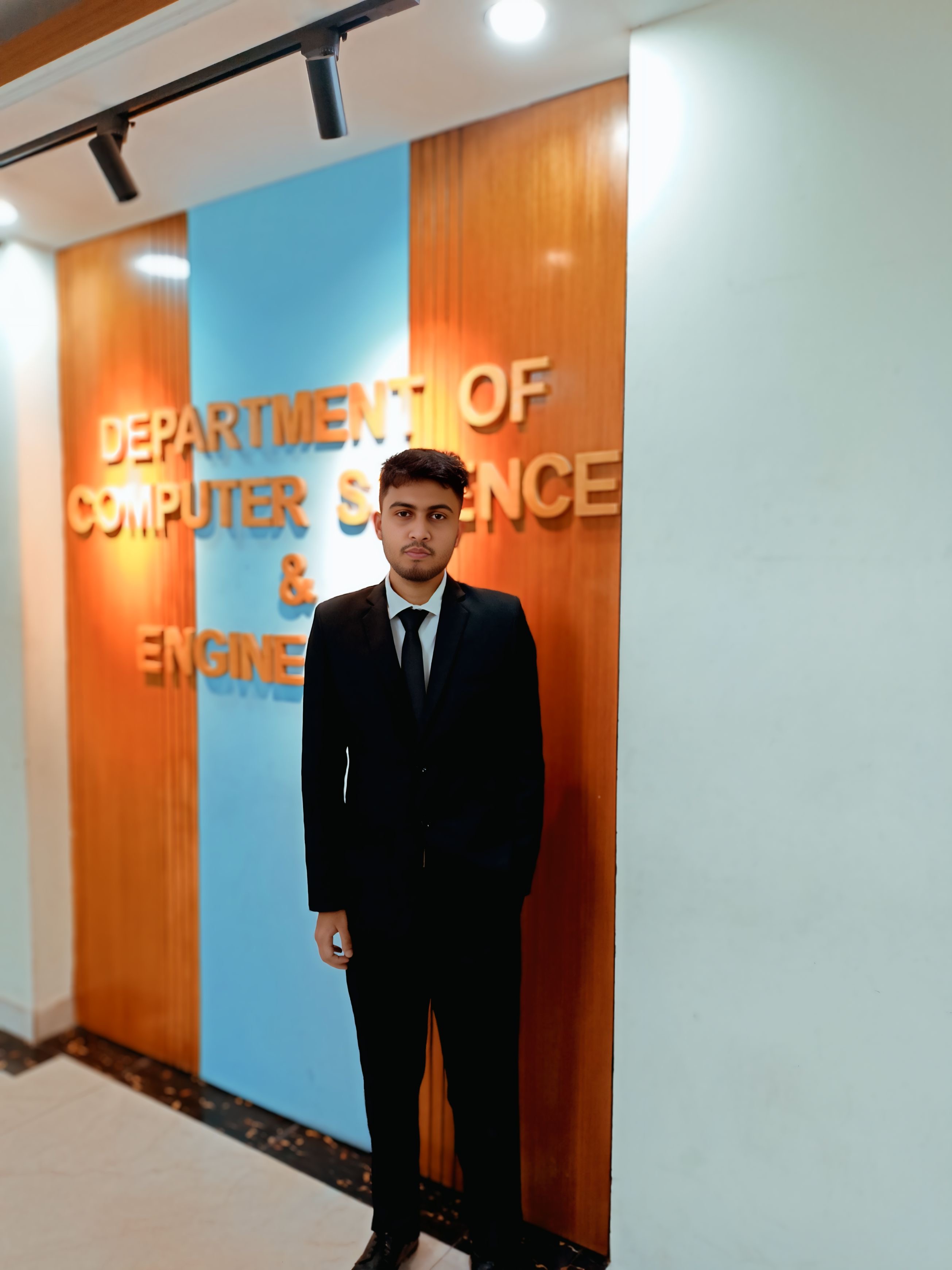 Harun Or Roshed - Backend Software Engineer